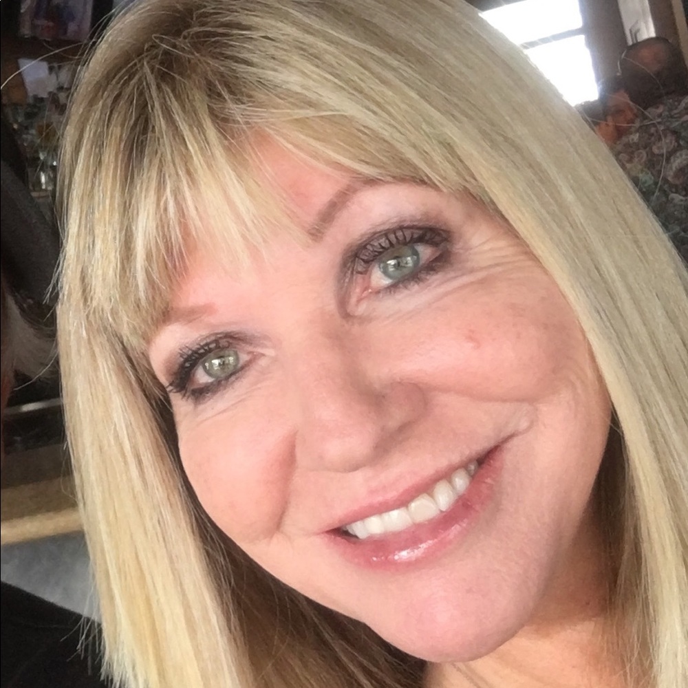 Meet your Posher, Tricia